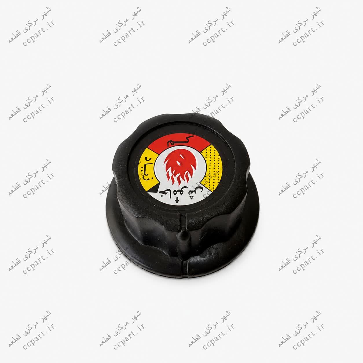 سرولوم اجاق گاز کد02 (بسته 5 عددی )